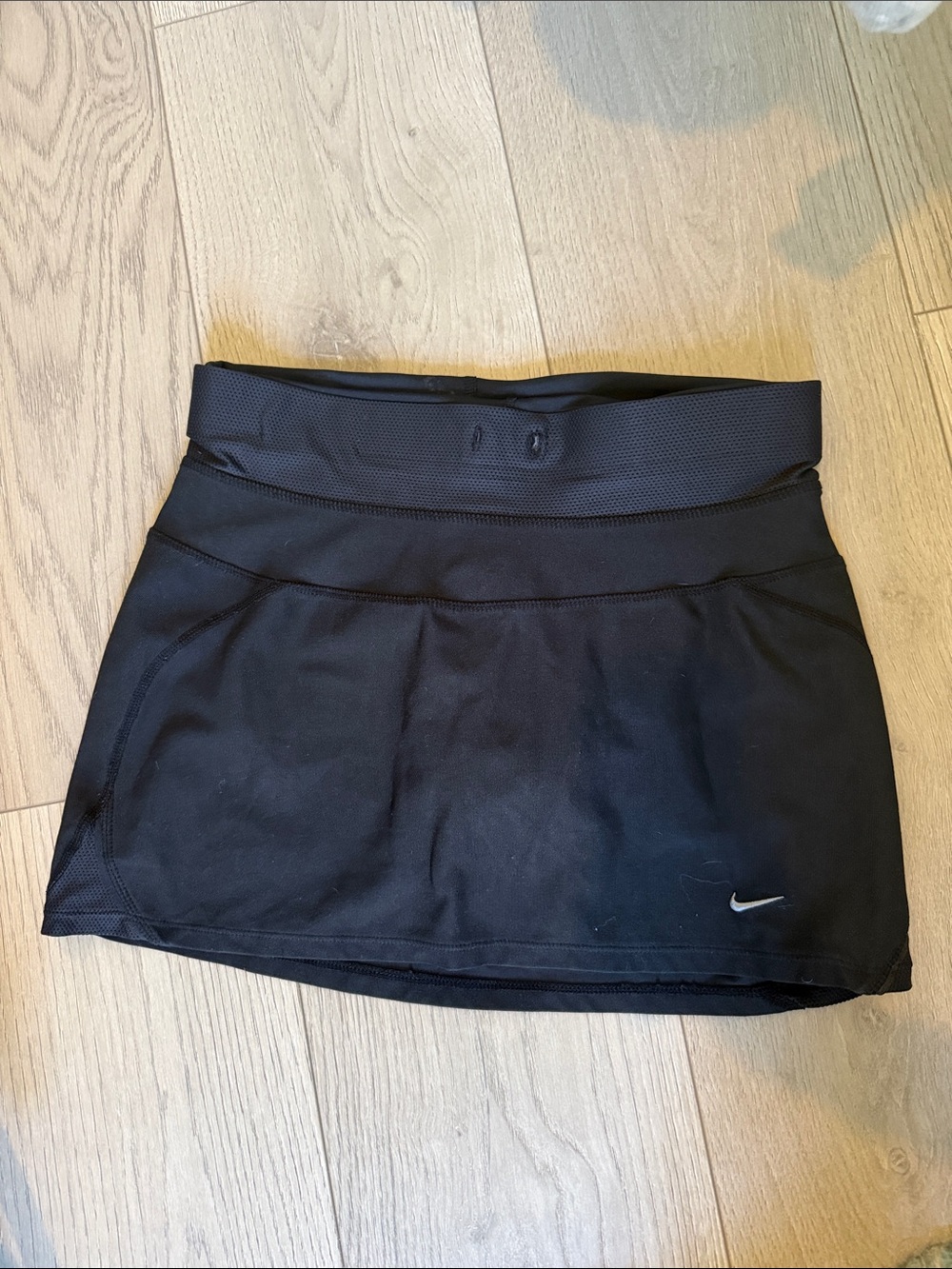 Nike tennis skirt